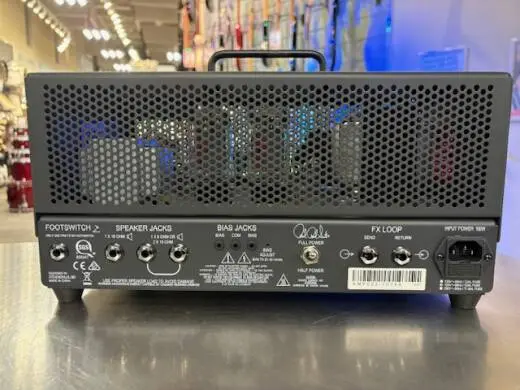 PRS Guitars - 103730:ST 2